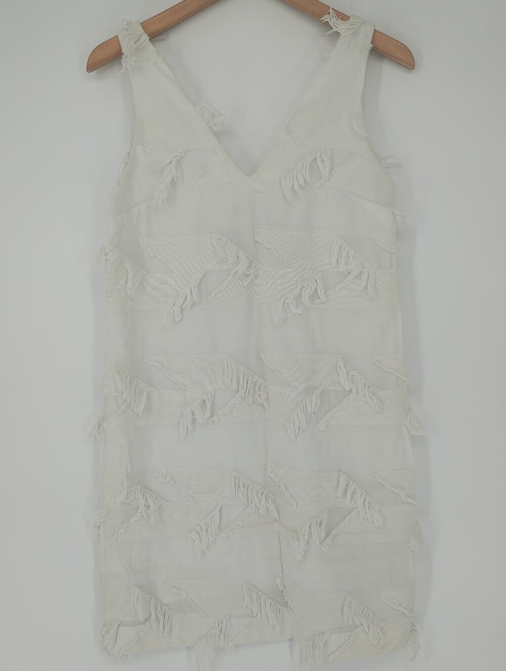 Maeve Dress Size 0